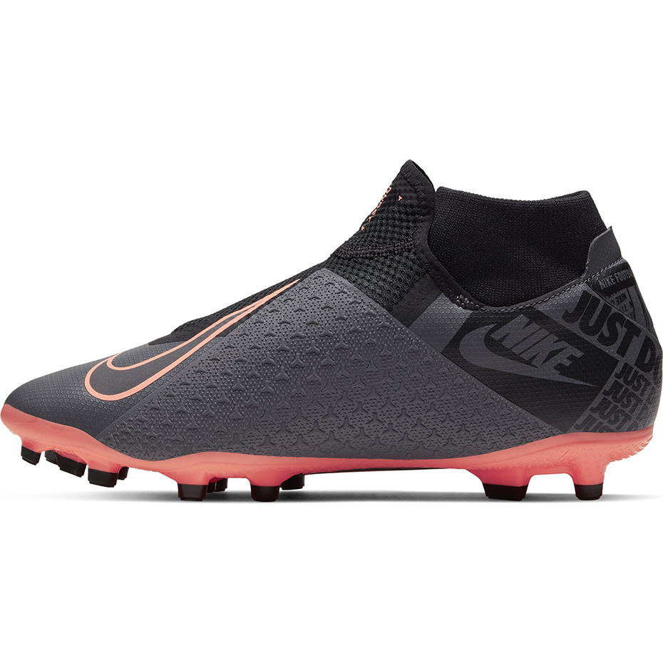 Buty piłkarskie Nike Phantom VSN Academy DF FG/MG - obrazek 3