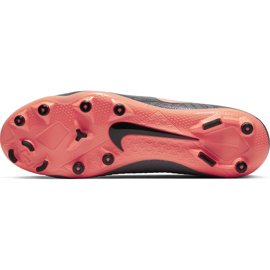 Buty piłkarskie Nike Phantom VSN Academy DF FG/MG - obrazek 6