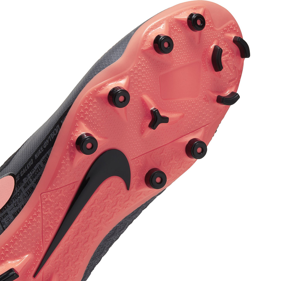 Buty piłkarskie Nike Phantom VSN Academy DF FG/MG - obrazek 7