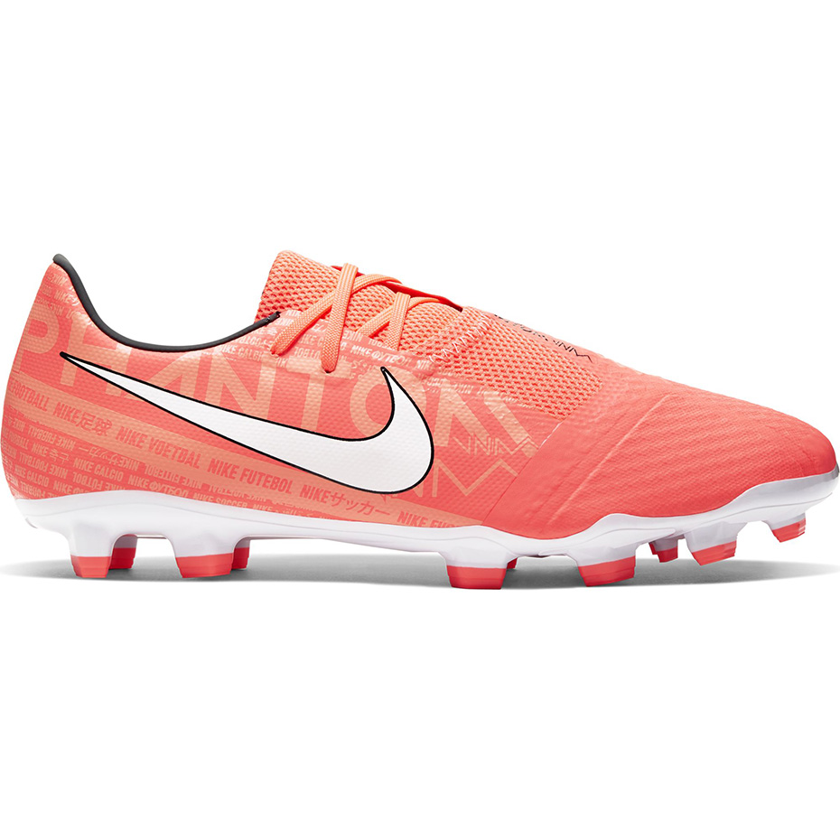 Buty piłkarskie Nike Phantom Venom Academy FG - obrazek 59