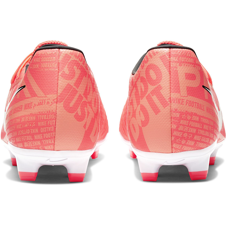 Buty piłkarskie Nike Phantom Venom Academy FG - obrazek 63