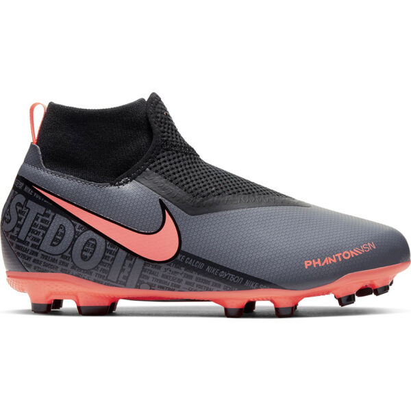 Buty piłkarskie Nike Phantom VSN Academy DF FG/MG JR