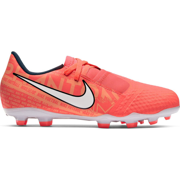 Buty piłkarskie Nike Phantom Venom Academy FG JR