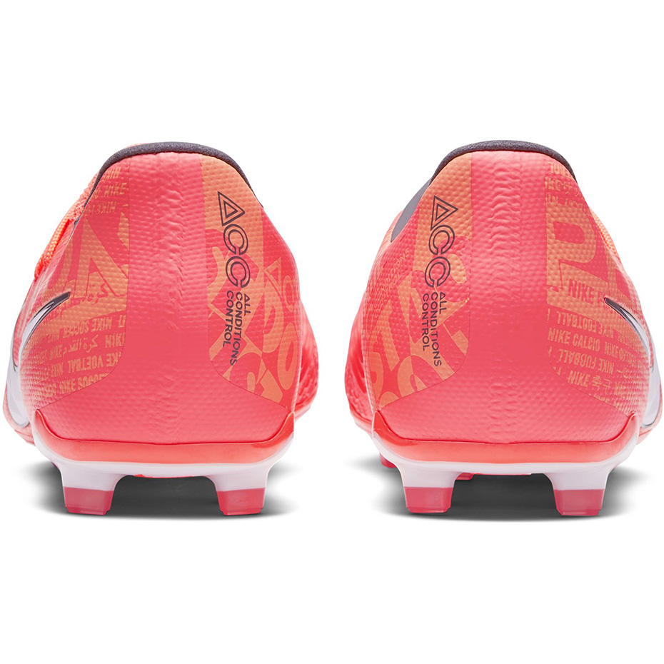 Buty piłkarskie Nike Phantom Venom Elite FG JUNIOR - obrazek 20