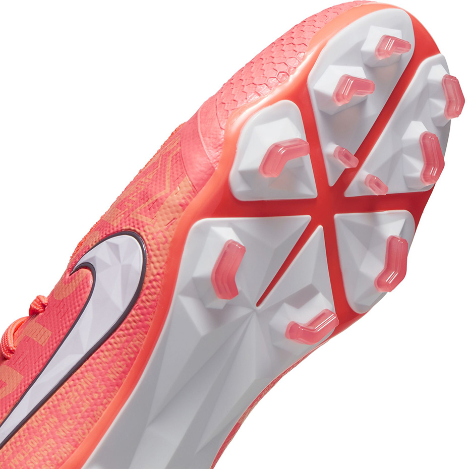 Buty piłkarskie Nike Phantom Venom Elite FG JUNIOR - obrazek 21