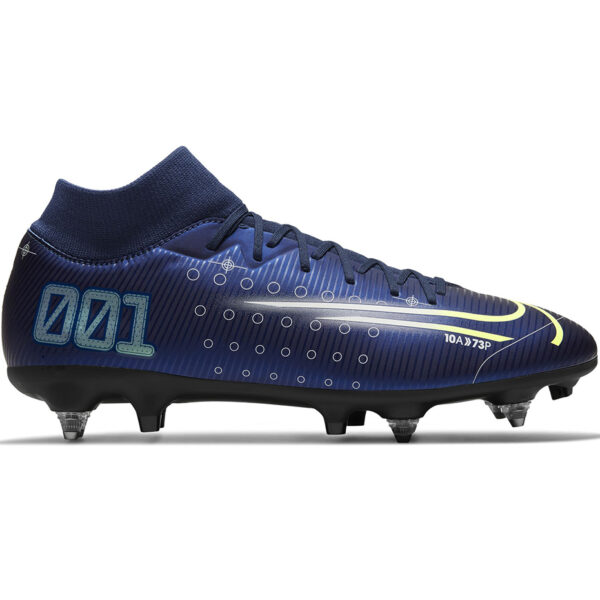 Buty piłkarskie Nike Mercurial Superfly 7 Academy MDS SG PRO AC
