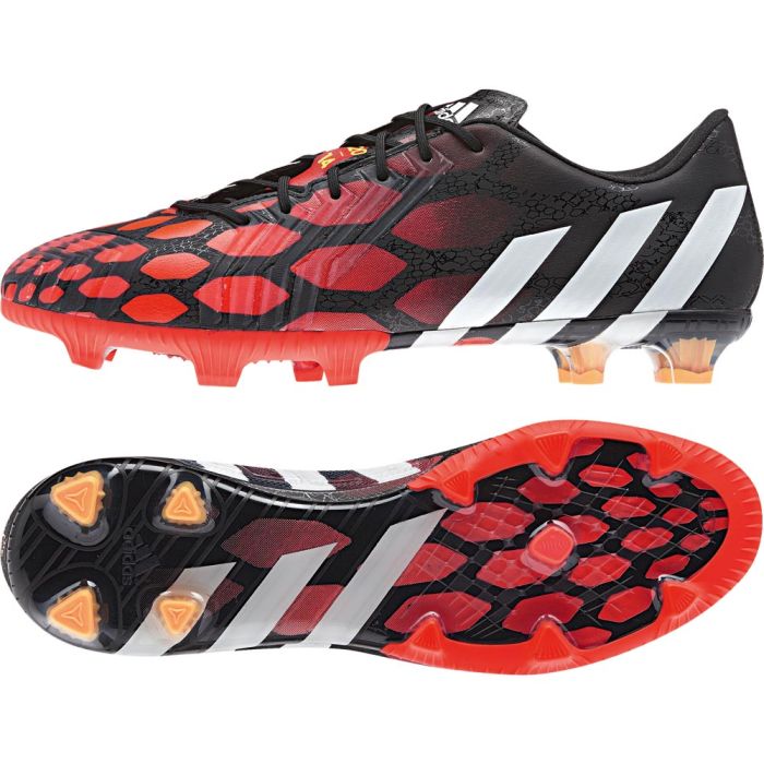 BUTY ADIDAS PREDATOR INSTINCT FG /M17643