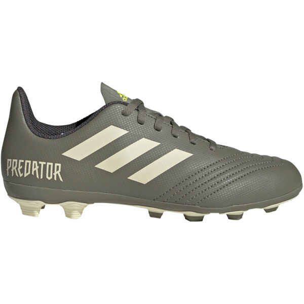 Buty piłkarskie adidas Predator 19.4 FxG JR