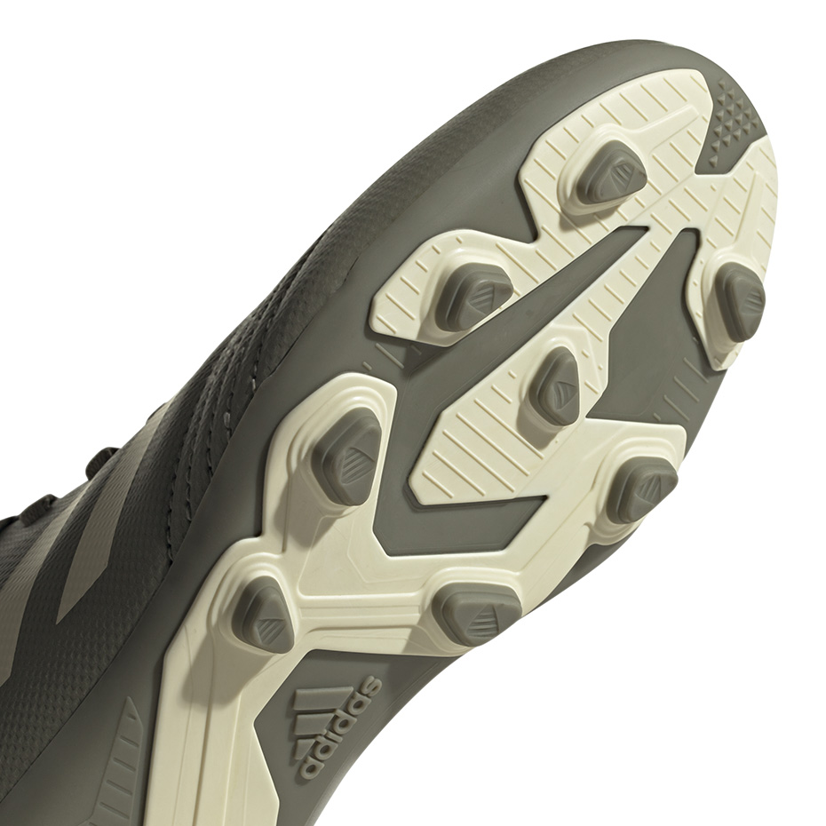 Buty piłkarskie adidas Predator 19.4 FxG JR - obrazek 6