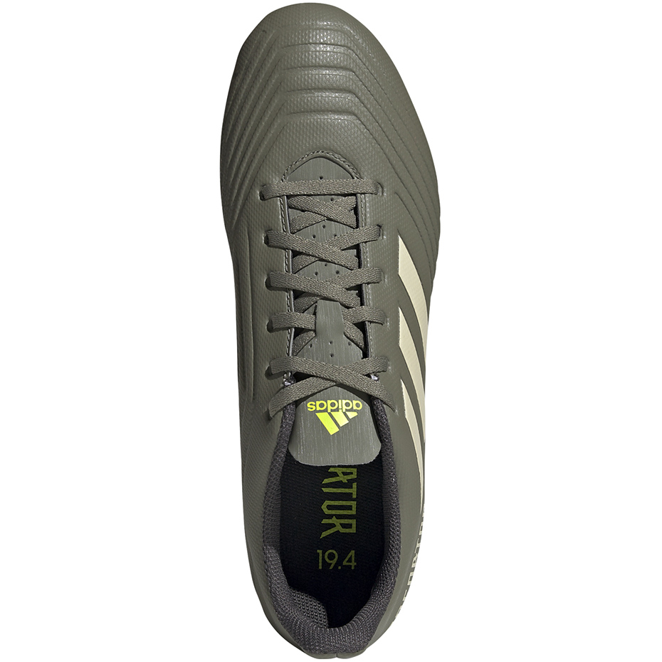 Buty piłkarskie adidas Predator 19.4 FxG - obrazek 2