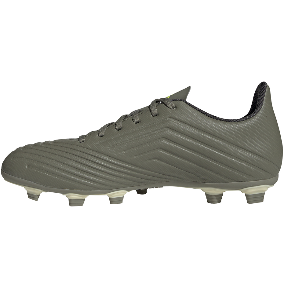 Buty piłkarskie adidas Predator 19.4 FxG - obrazek 3