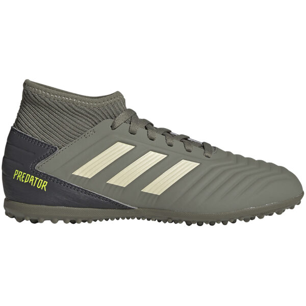 Buty piłkarskie adidas Predator 19.3 TF JR