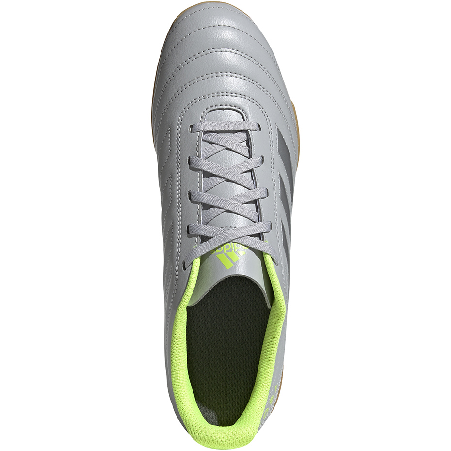 Buty piłkarskie adidas Copa 20.4 IN - obrazek 2