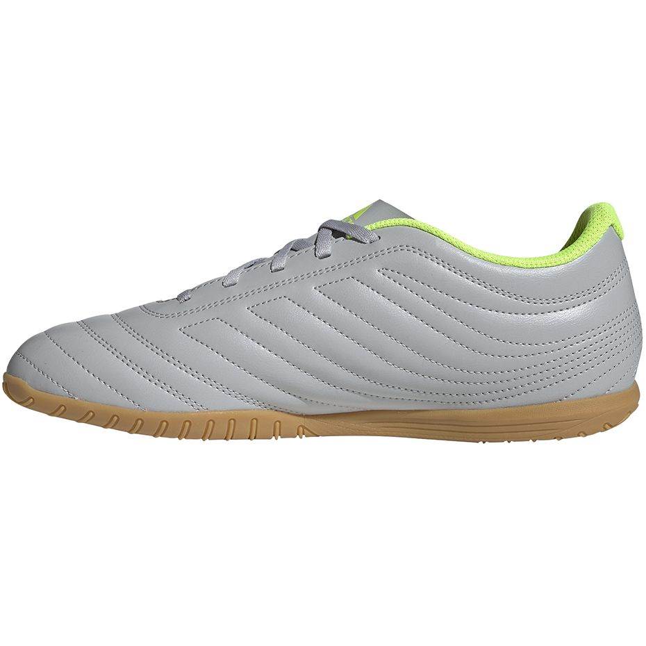 Buty piłkarskie adidas Copa 20.4 IN - obrazek 3