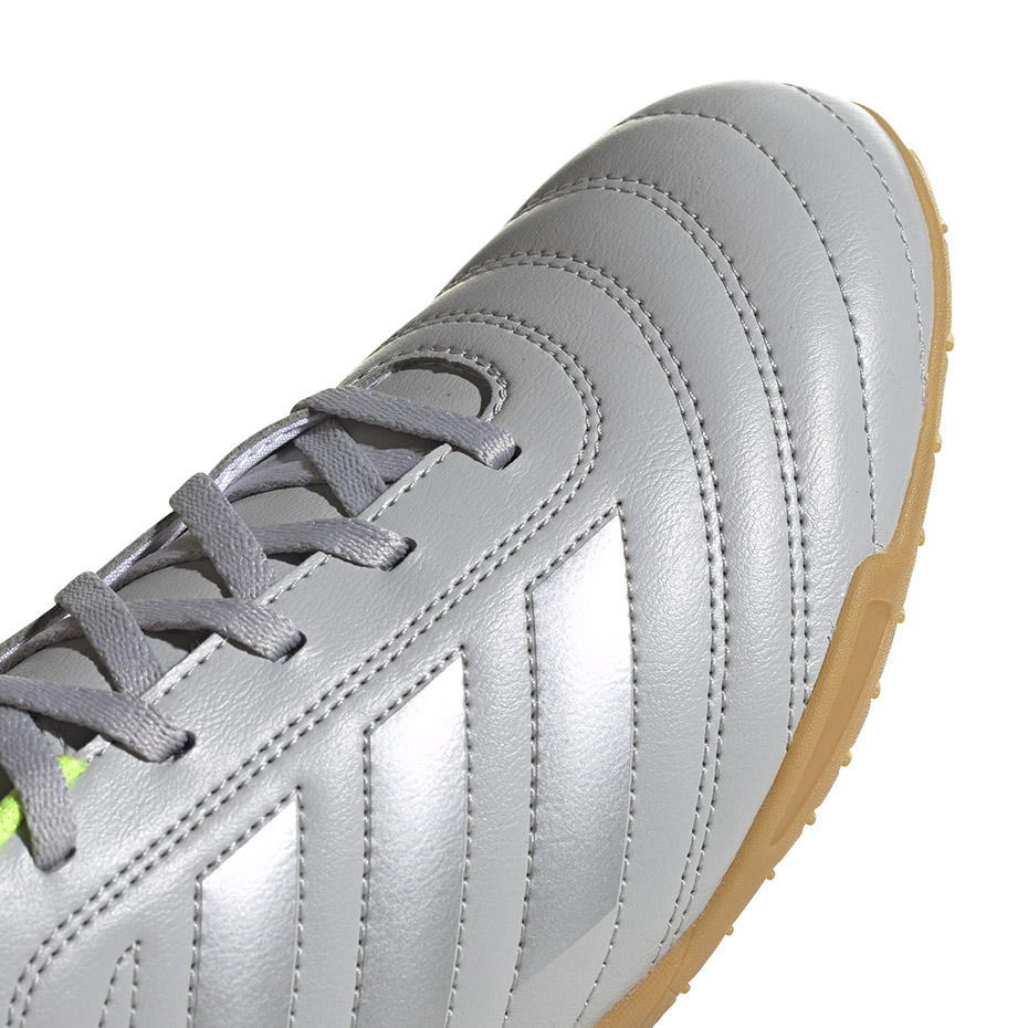 Buty piłkarskie adidas Copa 20.4 IN - obrazek 4