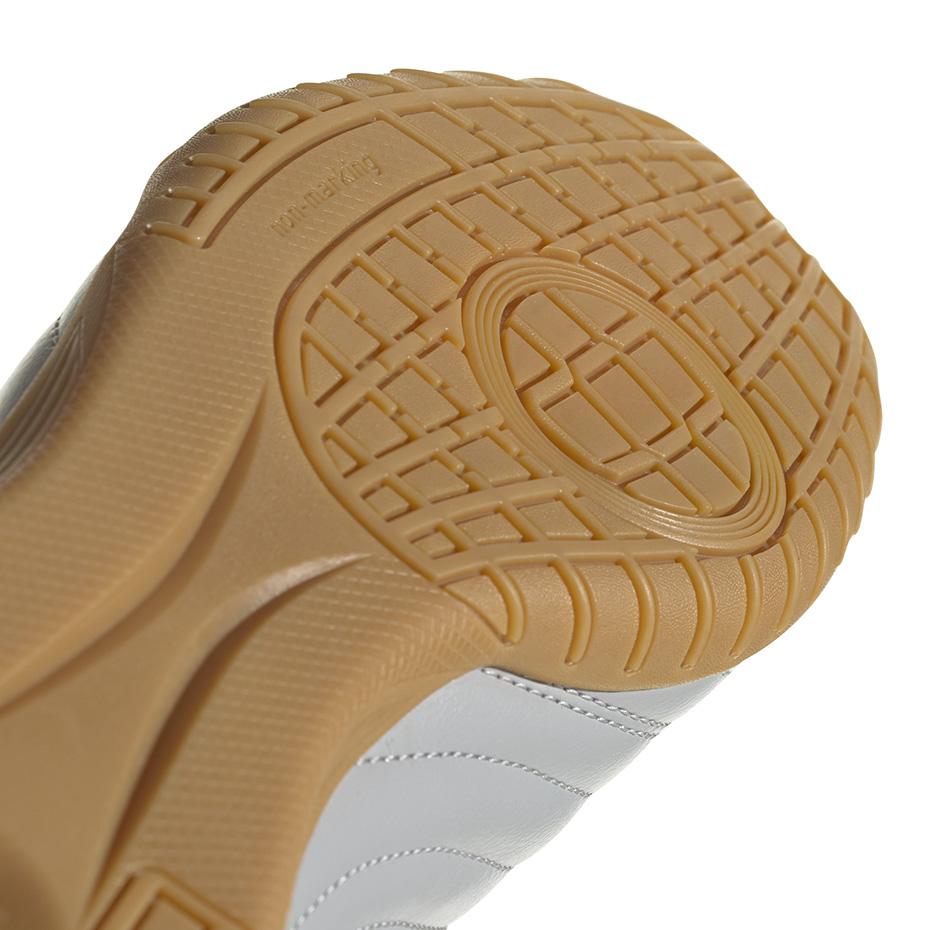 Buty piłkarskie adidas Copa 20.4 IN - obrazek 6