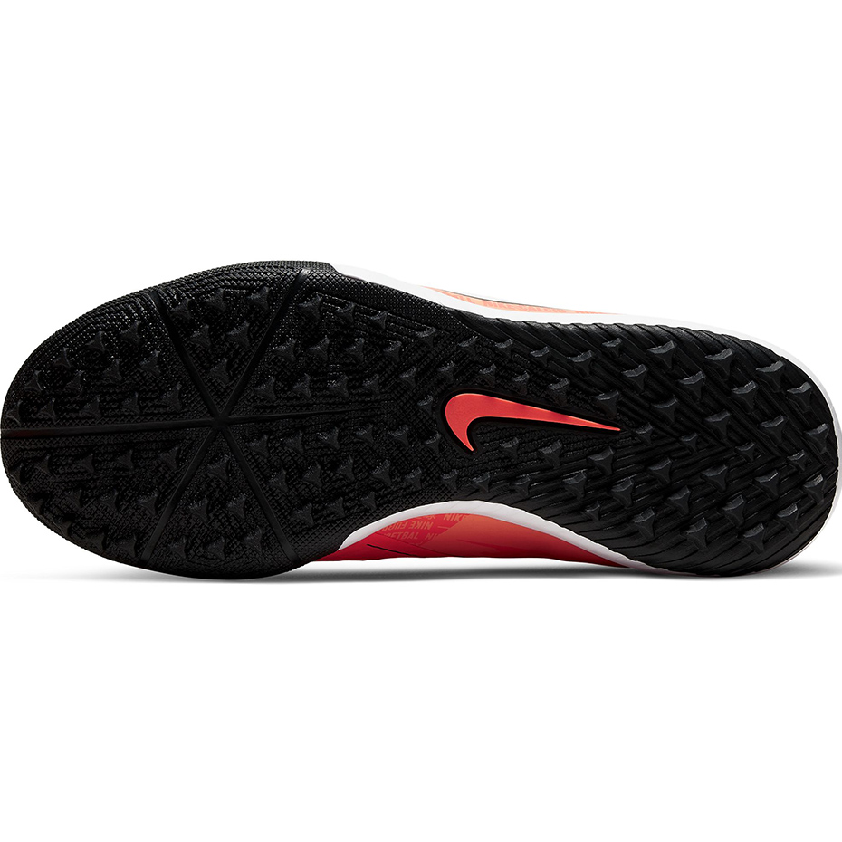 Buty piłkarskie Nike Phantom Venom Academy TF JUNIOR - obrazek 6