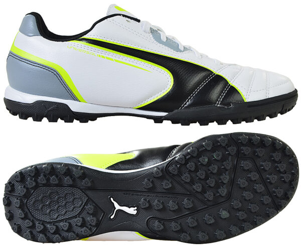 BUTY PUMA UNIVERSAL TT /102699 08