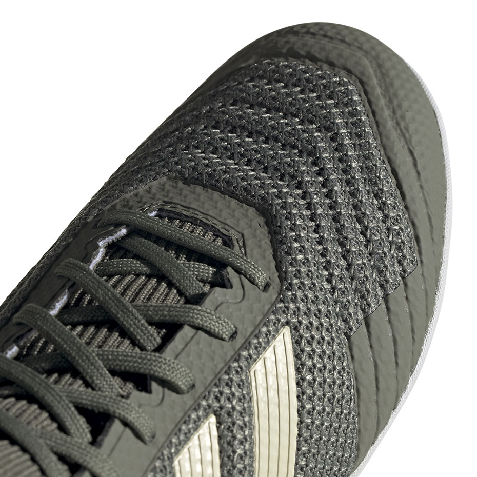 Buty piłkarskie adidas Predator 19.3 IN - obrazek 4