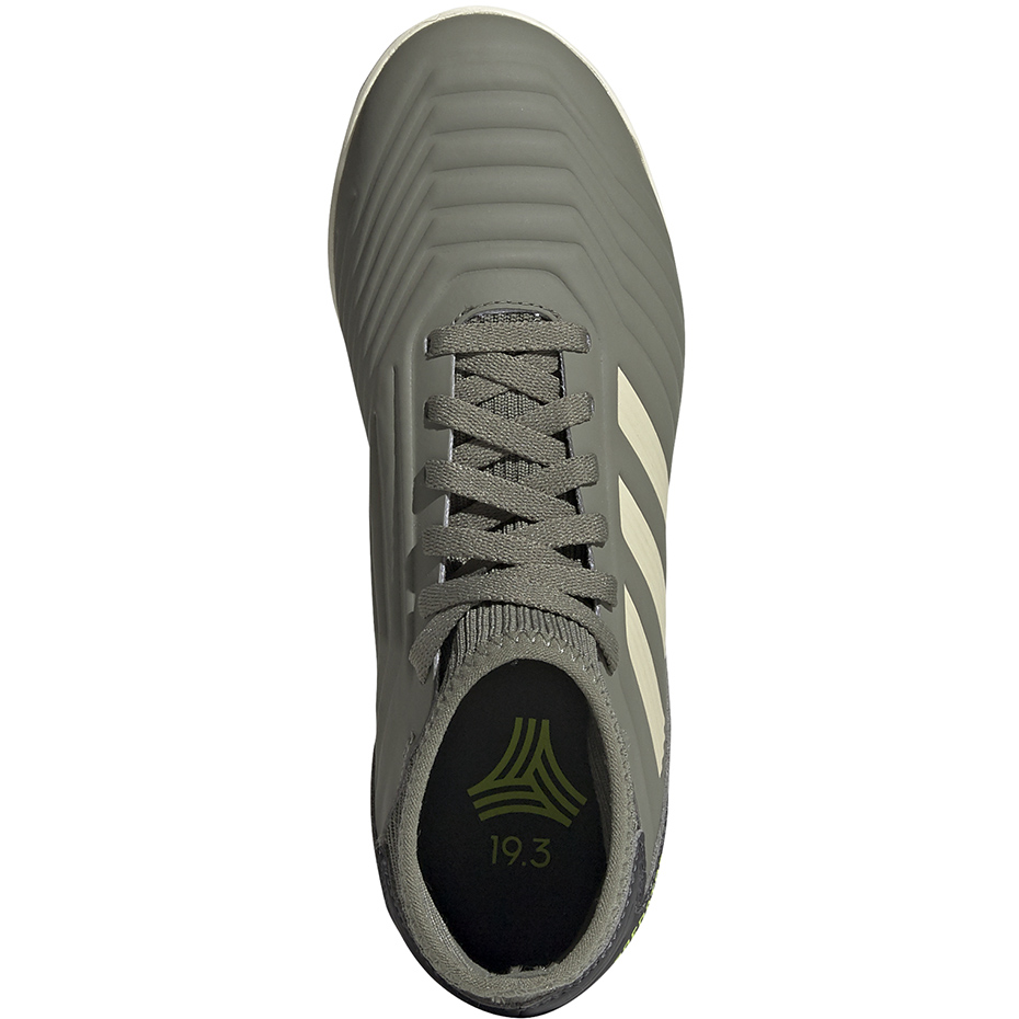 Buty piłkarskie adidas Predator 19.3 IN JR - obrazek 2
