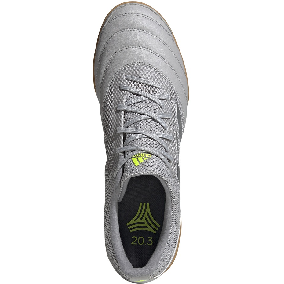 Buty piłkarskie adidas Copa 20.3 IN - obrazek 2