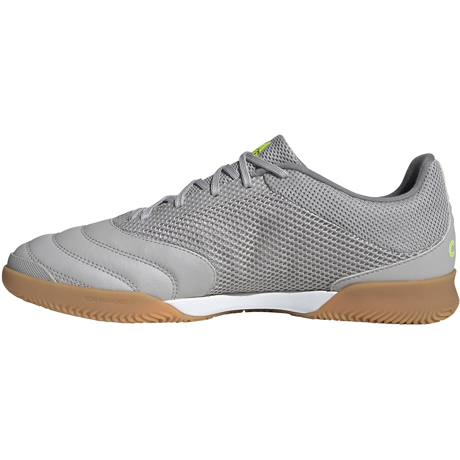 Buty piłkarskie adidas Copa 20.3 IN - obrazek 3