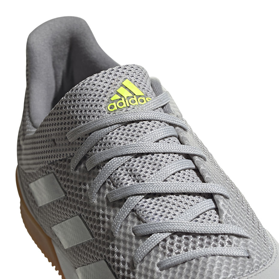 Buty piłkarskie adidas Copa 20.3 IN - obrazek 4