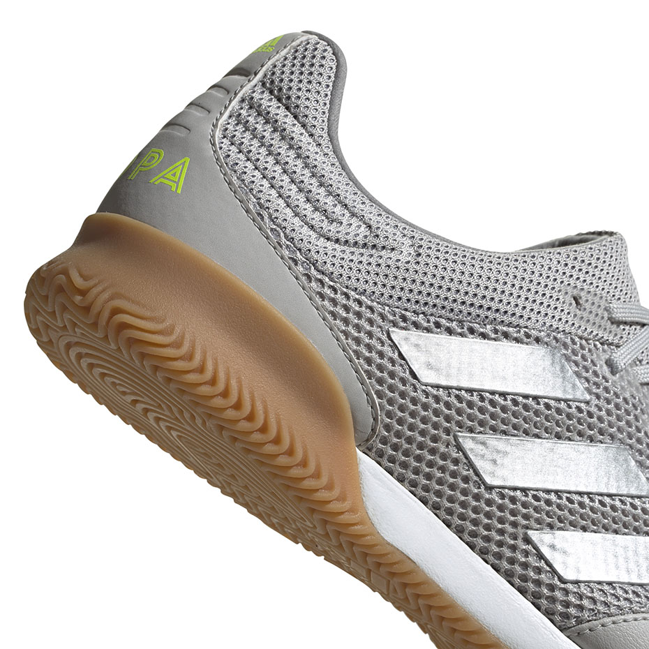 Buty piłkarskie adidas Copa 20.3 IN - obrazek 5