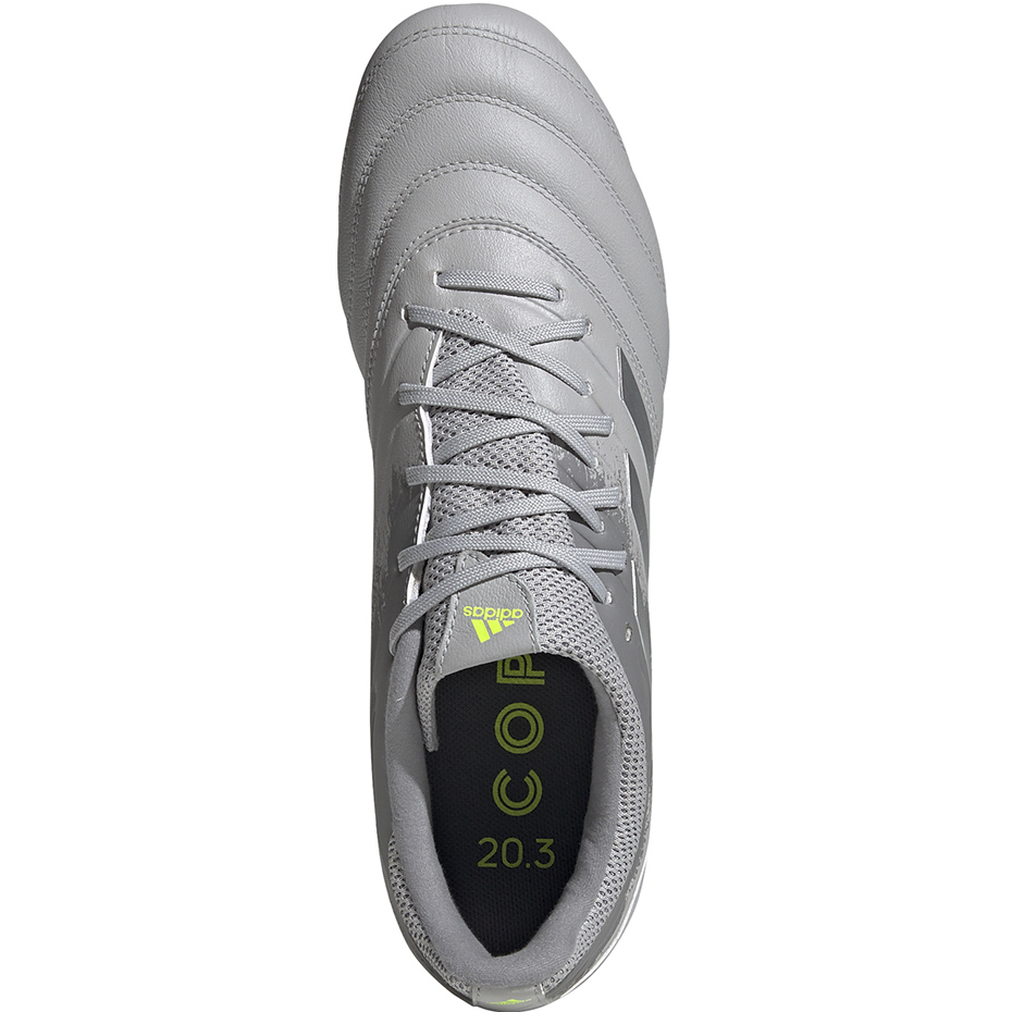 Buty piłkarskie adidas Copa 20.3 FG - obrazek 2