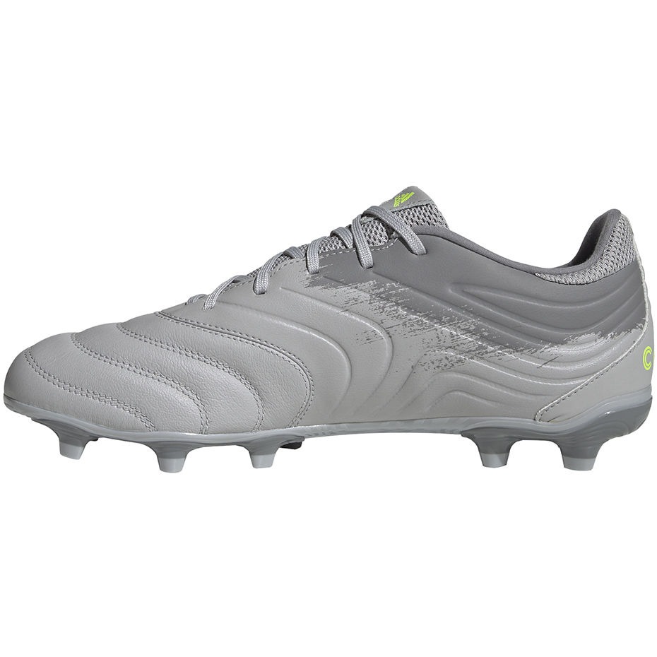 Buty piłkarskie adidas Copa 20.3 FG - obrazek 3
