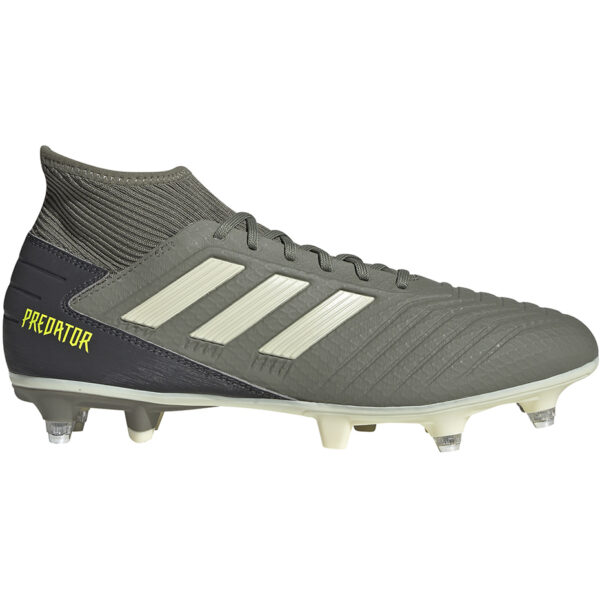Buty piłkarskie adidas Predator 19.3 SG
