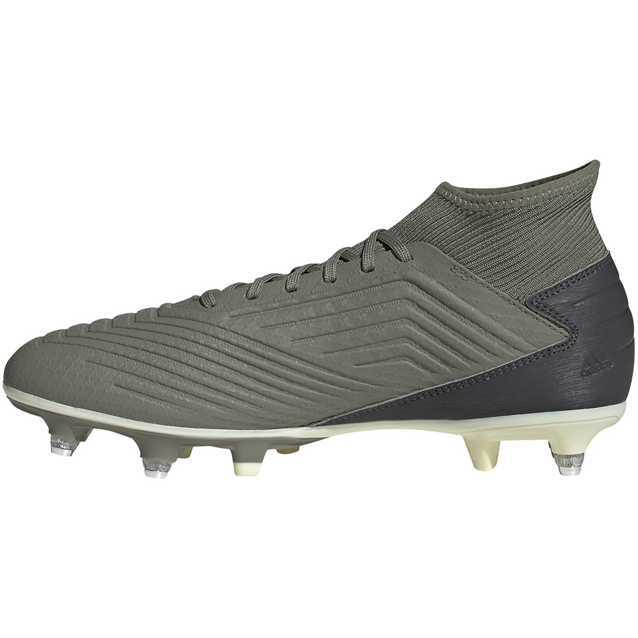 Buty piłkarskie adidas Predator 19.3 SG - obrazek 3