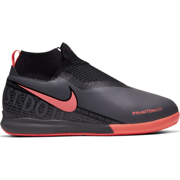 Buty piłkarskie Nike Phantom VSN Academy DF IC JR