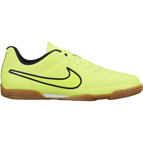 BUTY NIKE TIEMPO RIO II IC JR /631526 770