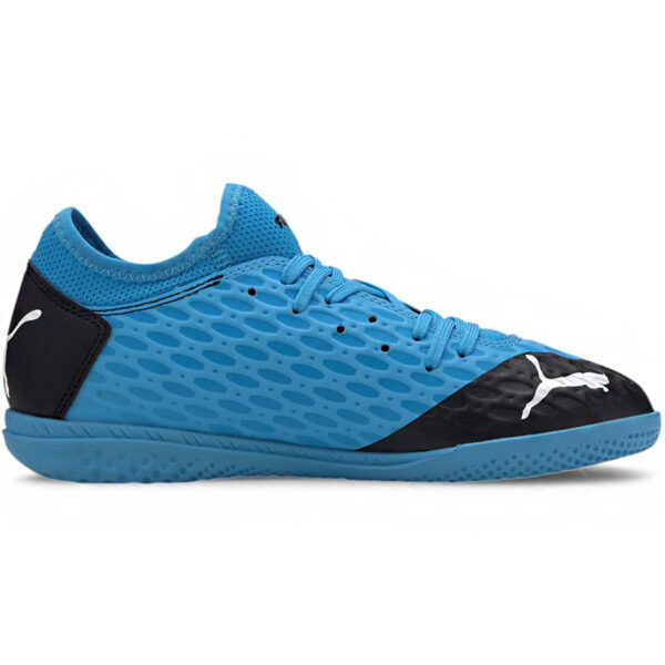Buty piłkarskie Puma Future 5.4 IT JUNIOR