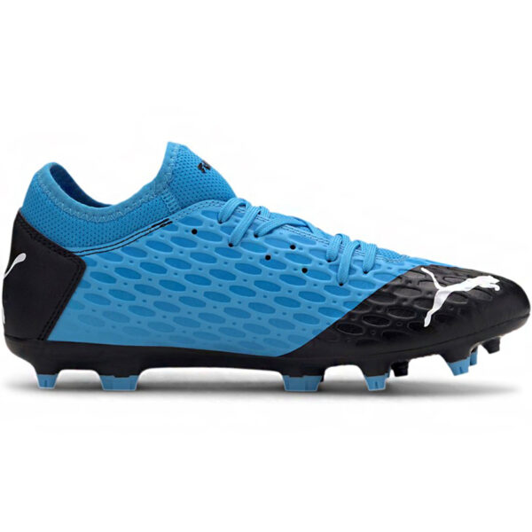 Buty piłkarskie Puma Future 5.4 FG AG