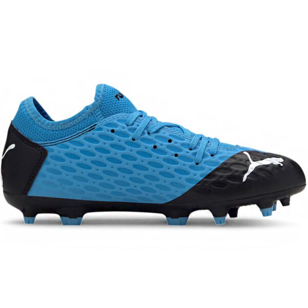 Buty piłkarskie Puma Future 5.4 FG AG JUNIOR