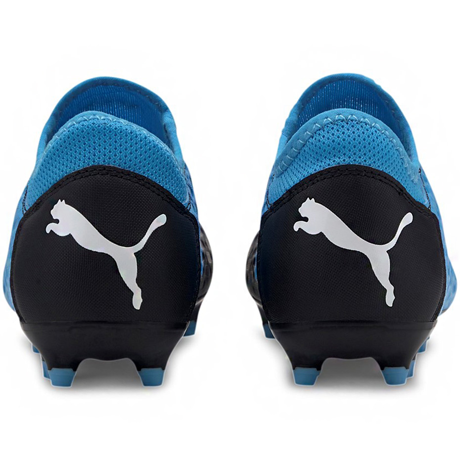 Buty piłkarskie Puma Future 5.4 FG AG JUNIOR - obrazek 5