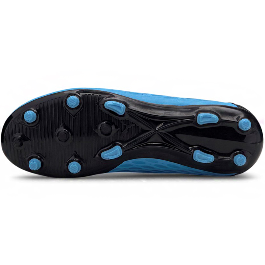 Buty piłkarskie Puma Future 5.4 FG AG JUNIOR - obrazek 6