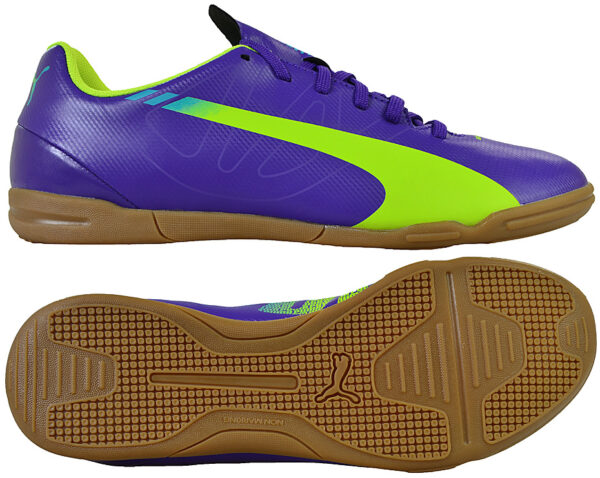 BUTTY PUMA EVO SPEED 5.3 IT /103115 01