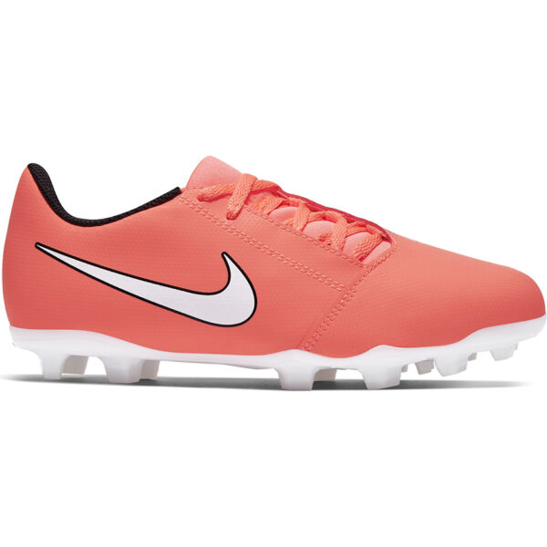 Buty piłkarskie Nike Phantom Venom Club FG JUNIOR