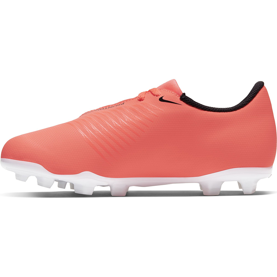 Buty piłkarskie Nike Phantom Venom Club FG JUNIOR - obrazek 3