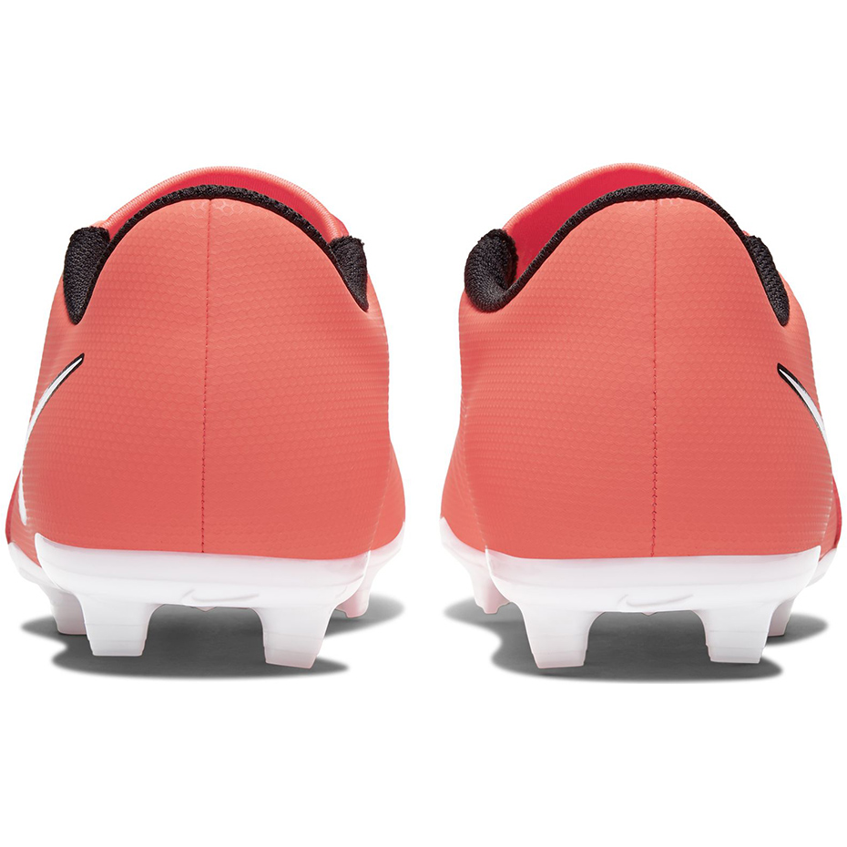 Buty piłkarskie Nike Phantom Venom Club FG JUNIOR - obrazek 5