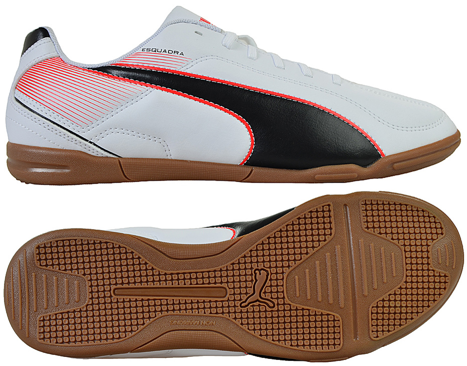 BUTY PUMA ESQUADRA IT /103128 02