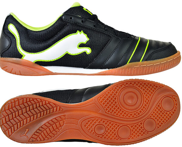 BUTY PUMA POWERCAT 4.12 SALA /102510 02