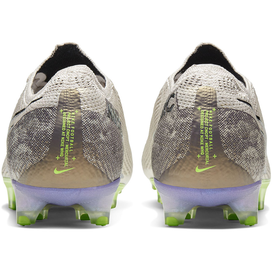 Buty piłkarskie Nike Mercurial Vapor 13 Elite FG - obrazek 60