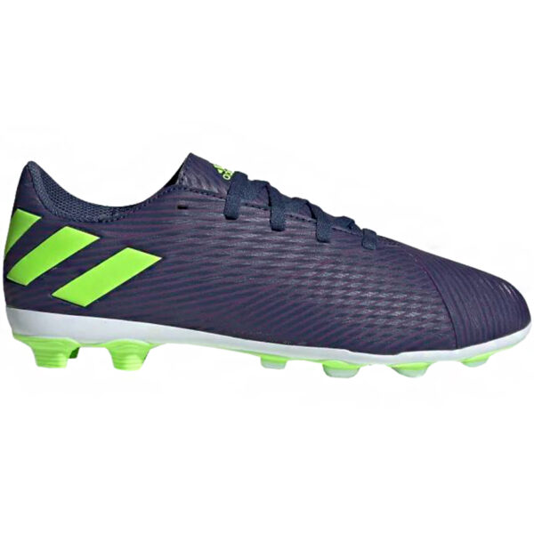 Buty piłkarskie adidas Nemeziz Messi 19.4 FxG JUNIOR