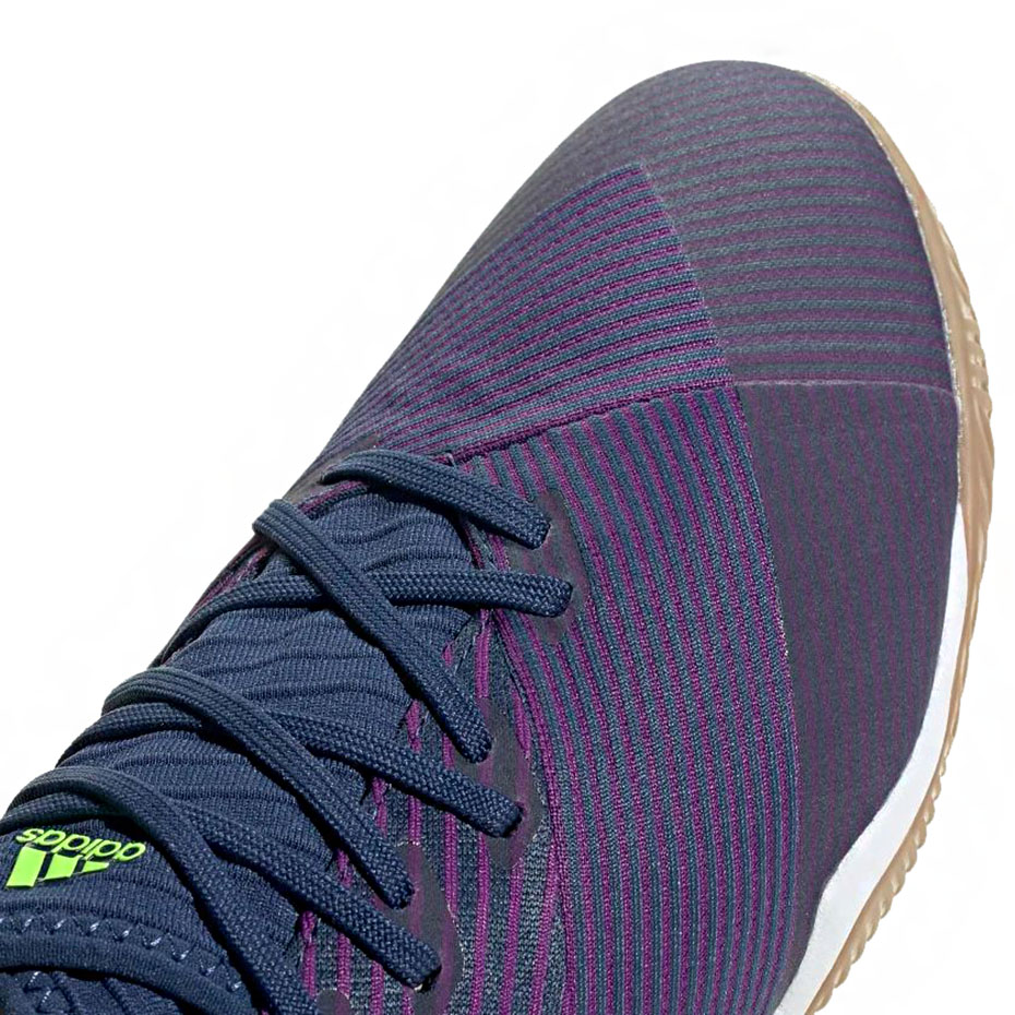 Buty piłkarskie adidas Nemeziz Messi 19.3 IN - obrazek 4
