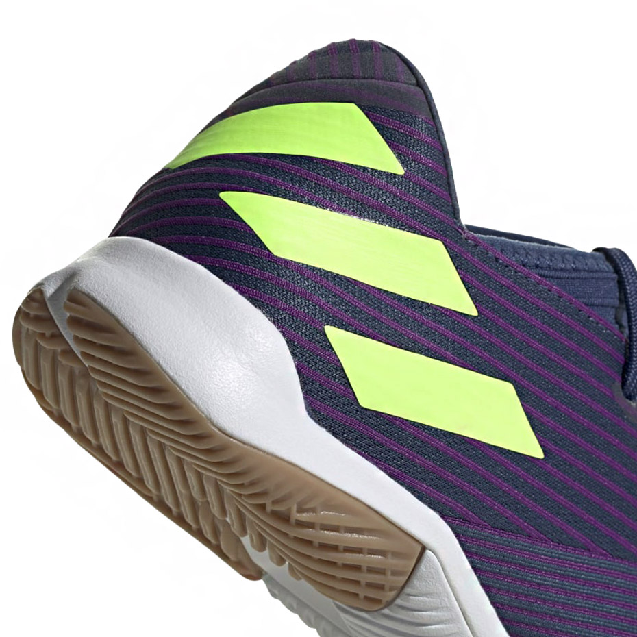 Buty piłkarskie adidas Nemeziz Messi 19.3 IN - obrazek 5