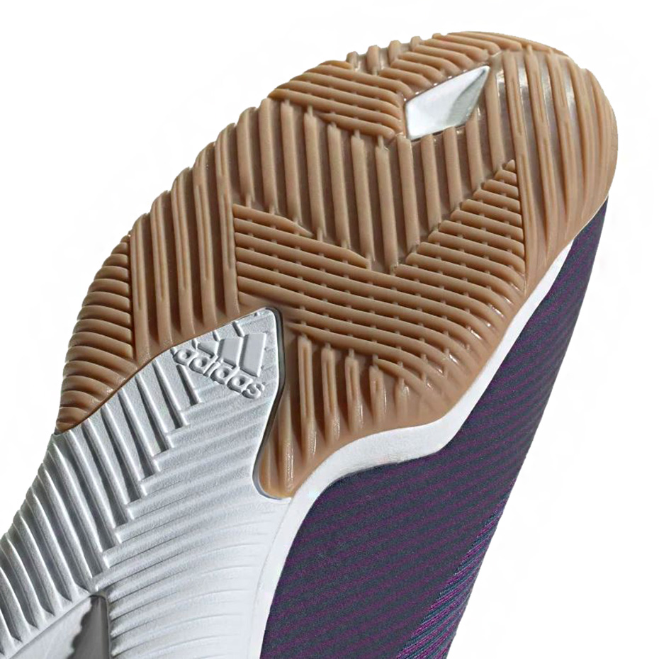 Buty piłkarskie adidas Nemeziz Messi 19.3 IN - obrazek 6